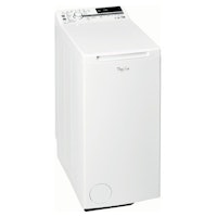 Whirlpool TDLR65242BSBXN