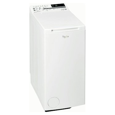 Whirlpool TDLR65242BSBXN