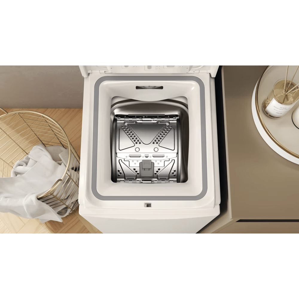 TDLR65251BBE van Whirlpool afbeelding 6