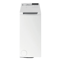 Whirlpool TDLR65251BBE
