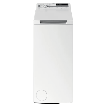 Whirlpool TDLR65251BBE