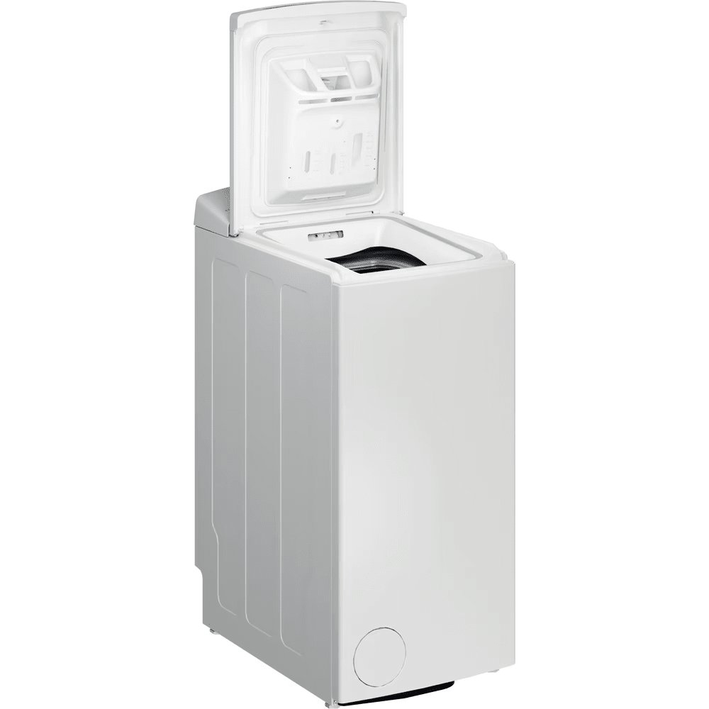 Whirlpool wasmachine TDLR65251BBE afbeelding 3