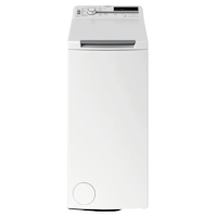 Whirlpool TDLR65251BBE