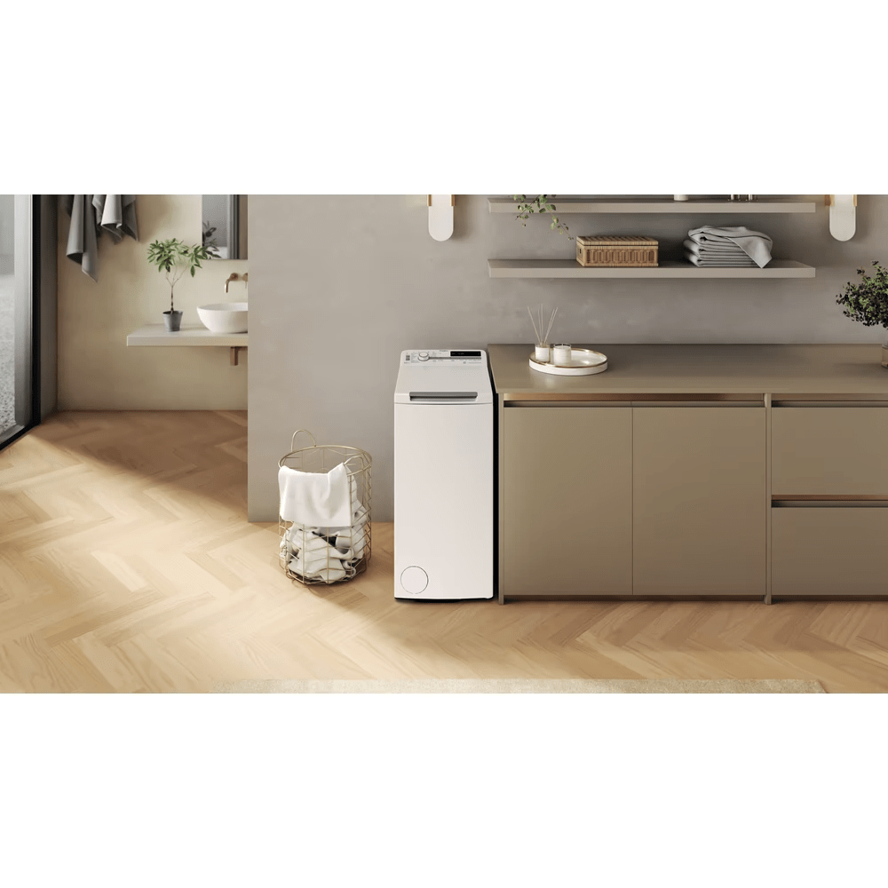Whirlpool TDLR65251BBE  wasmachine afbeelding 5