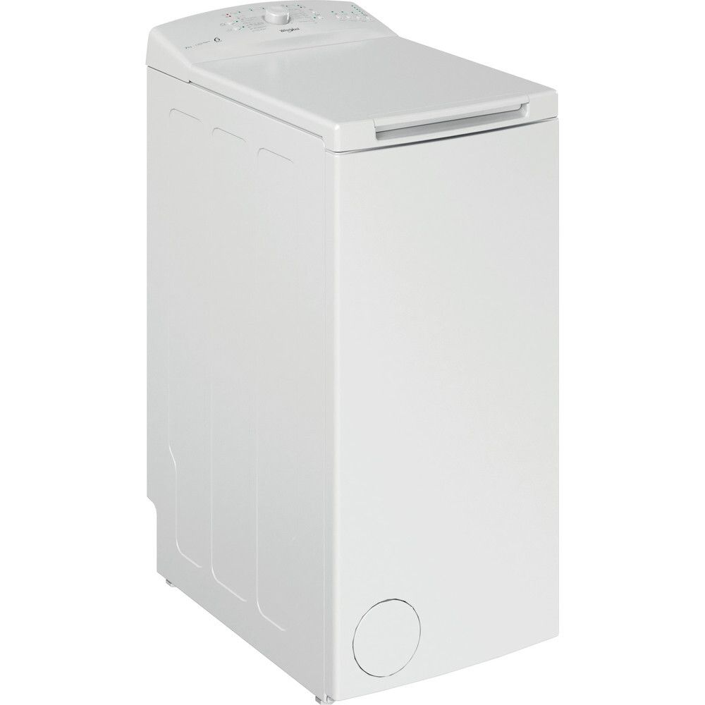 TDLR7220LSEUN Whirlpool afbeelding 2