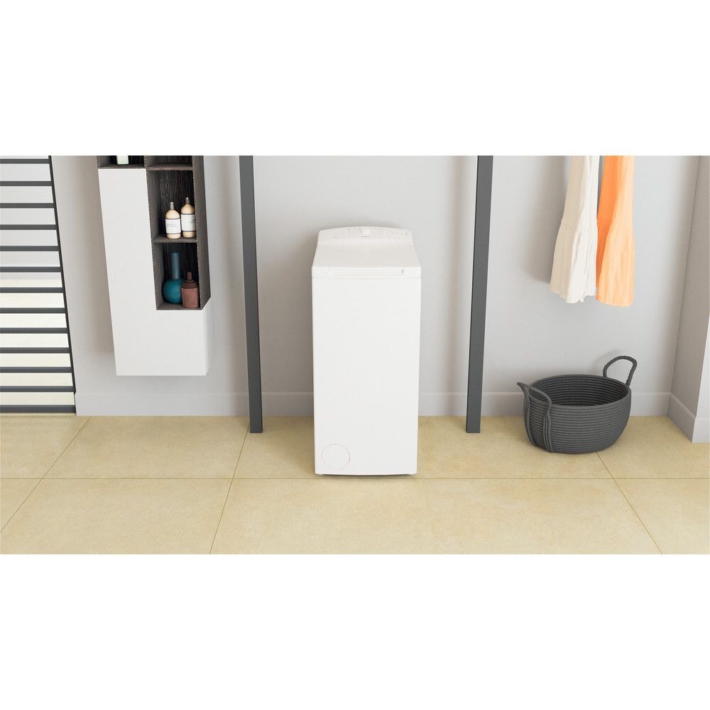 TDLR7220LSEUN van Whirlpool afbeelding 6
