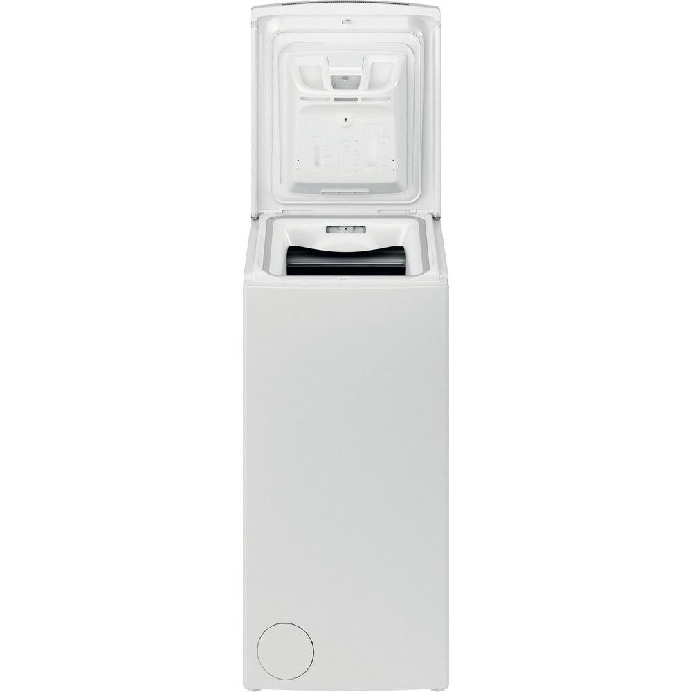 Whirlpool wasmachine TDLR7220LSEUN afbeelding 3