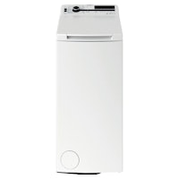 Whirlpool TDLRBX6252BSBE