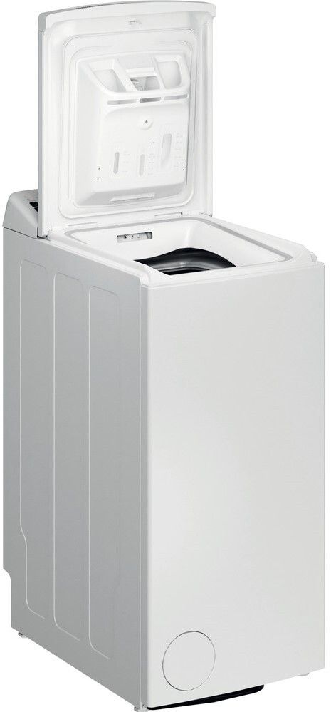 Whirlpool TDLRBX6252BSBE  wasmachine afbeelding 5