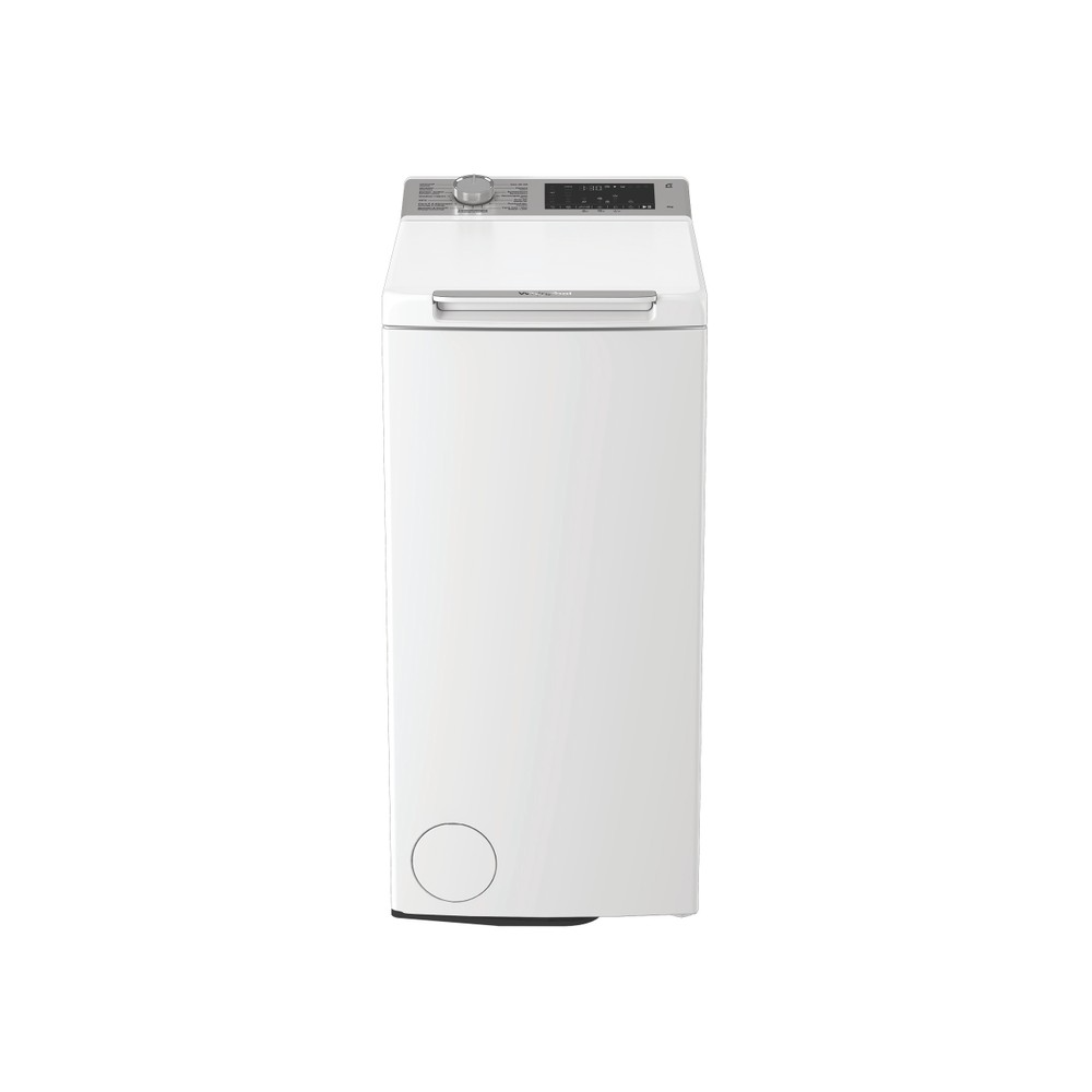 TW622SFRESHCAREBE Whirlpool afbeelding 2