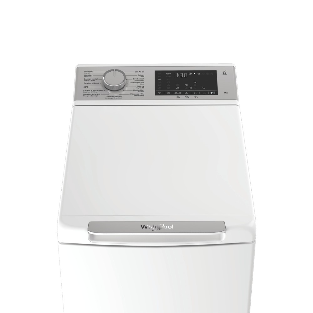 TW622SFRESHCAREBE van Whirlpool afbeelding 6