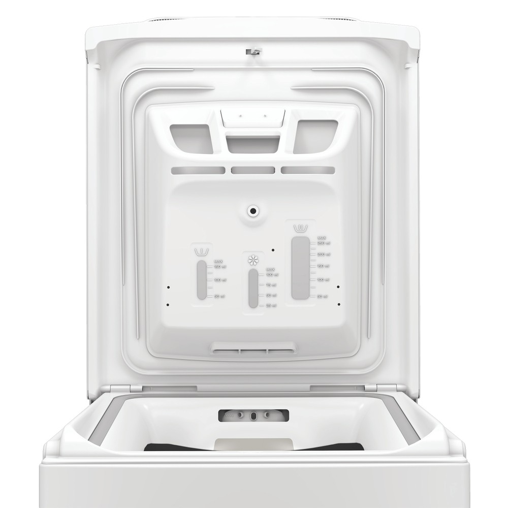 Whirlpool wasmachine TW622SFRESHCAREBE afbeelding 3