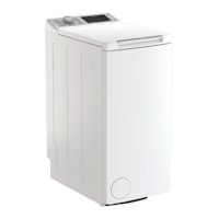 Whirlpool TW6521SSENSEWASHBE