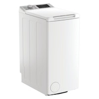 Whirlpool TW6521SSENSEWASHBE