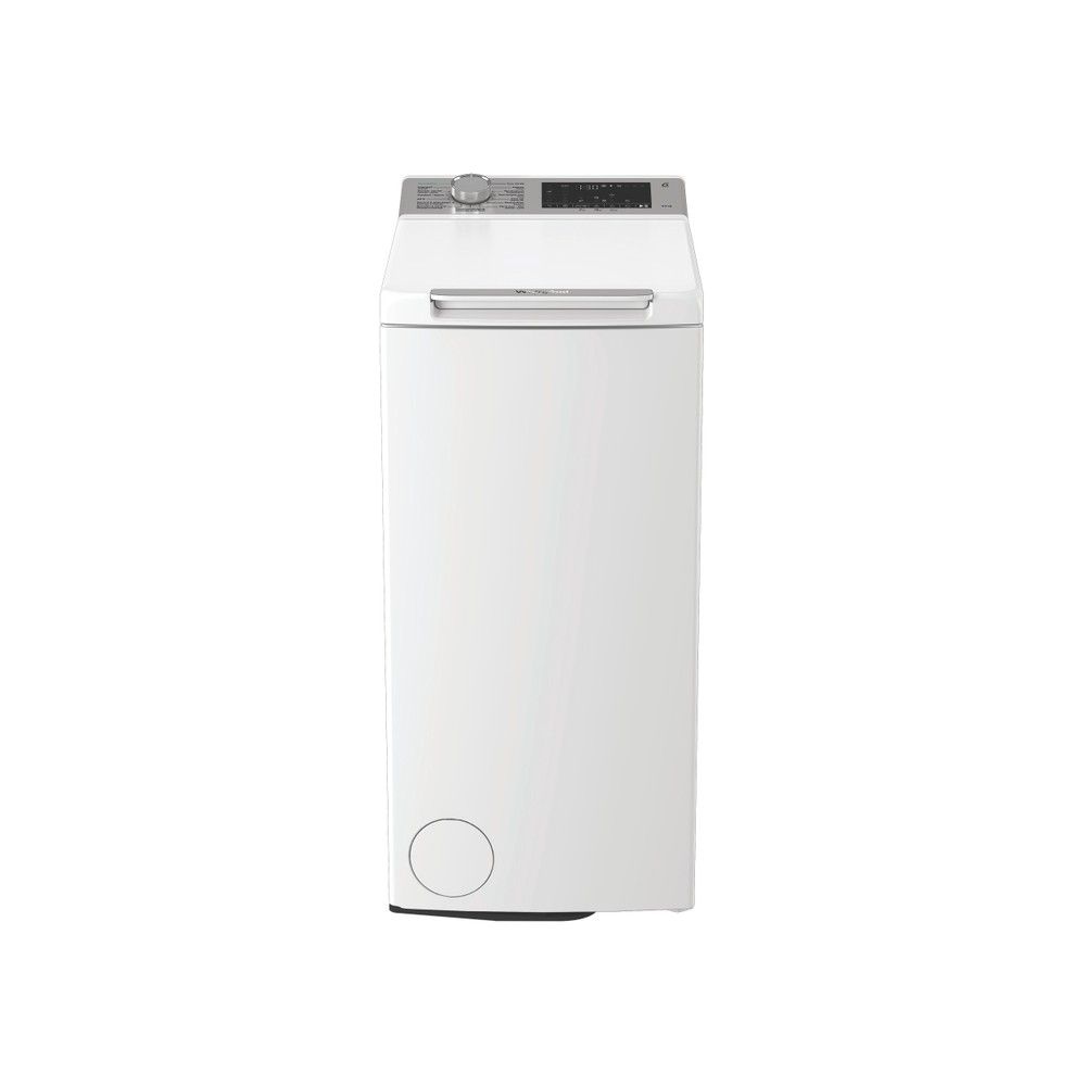 TW6521SSENSEWASHBE Whirlpool afbeelding 2