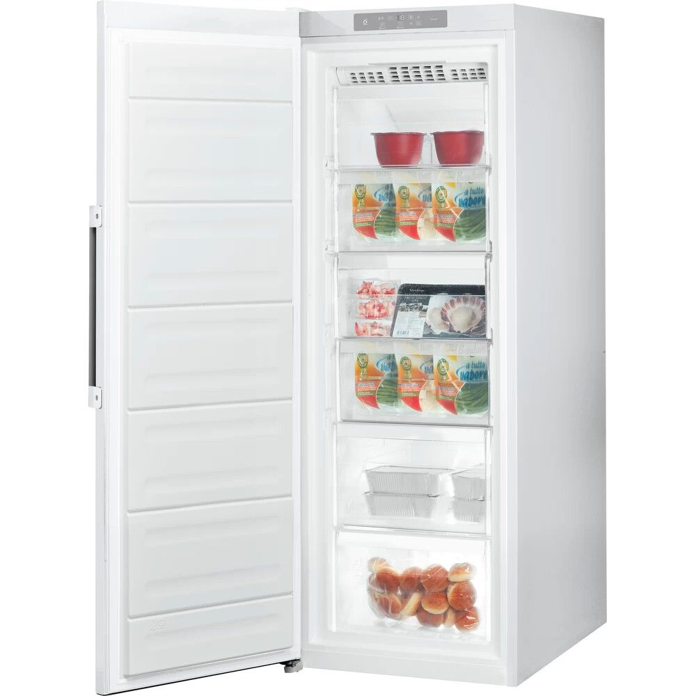 Whirlpool vriezer UW6F1CWB afbeelding 3