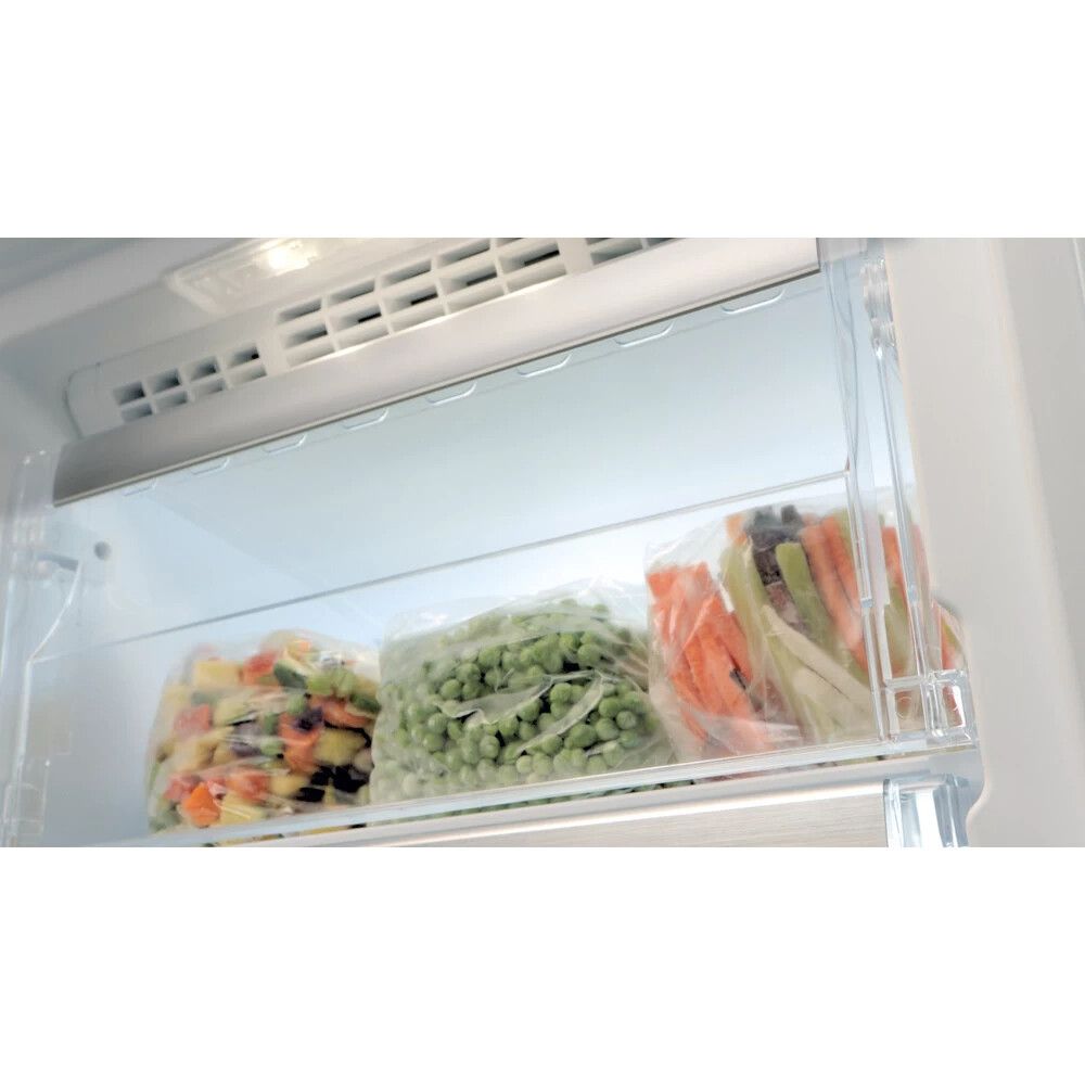 Whirlpool UW6F1CWB vrijstaand vriezer afbeelding 5