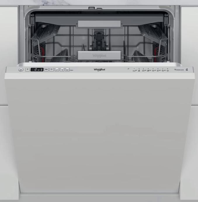 Whirlpool W0ID741AS