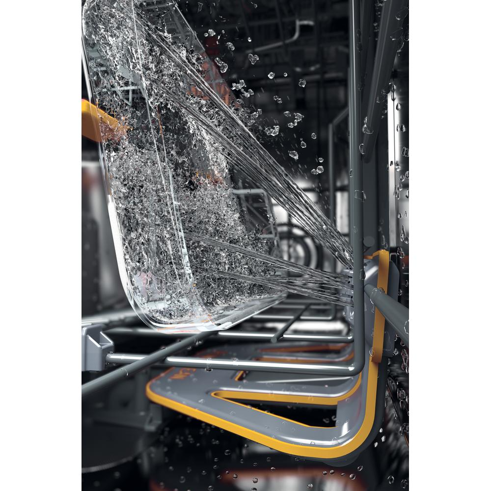 Whirlpool W0ID751AX inbouw vaatwasser afbeelding 5