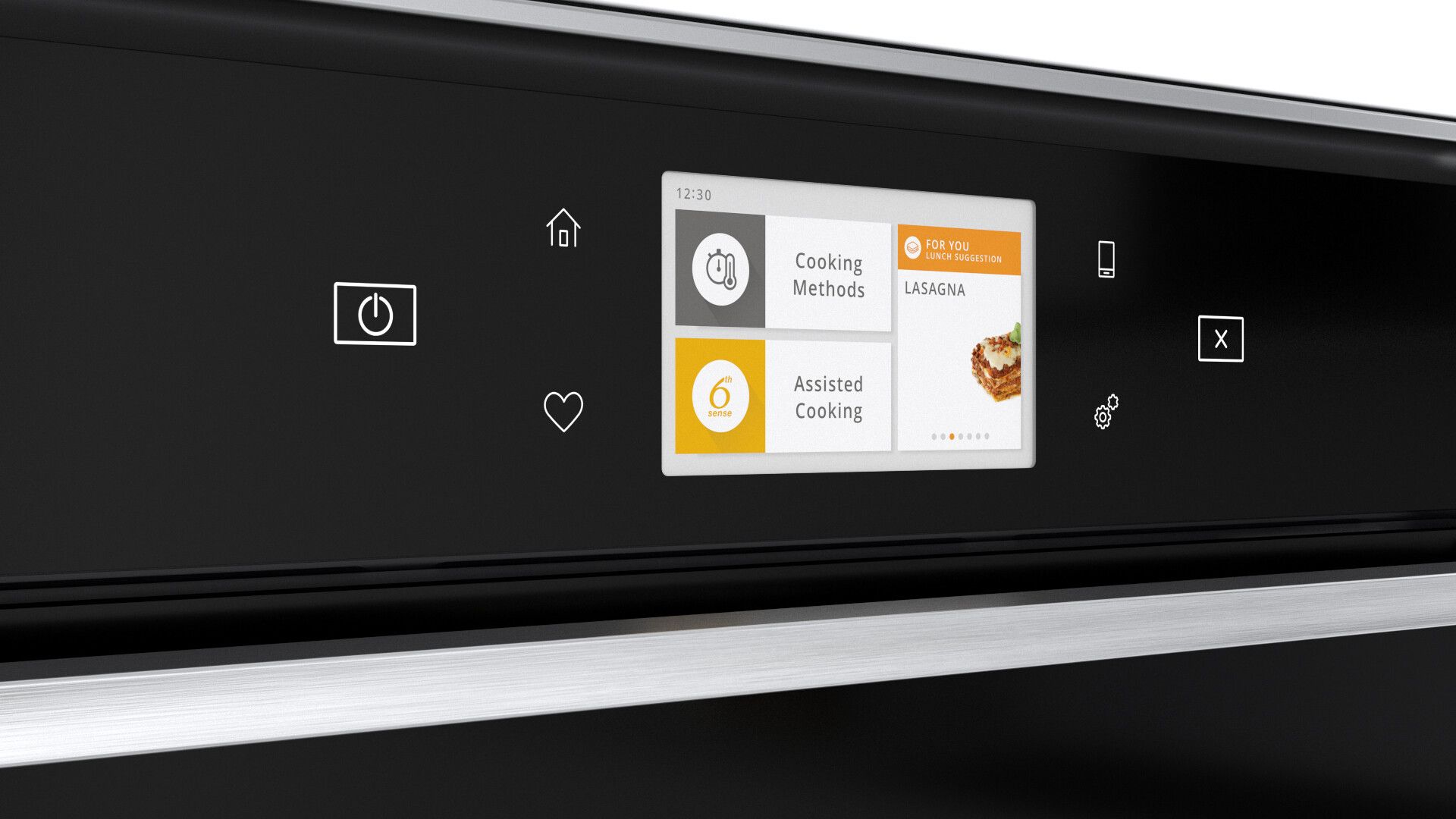 WHIRLPOOL oven inbouw W11OS14S2P afbeelding 4