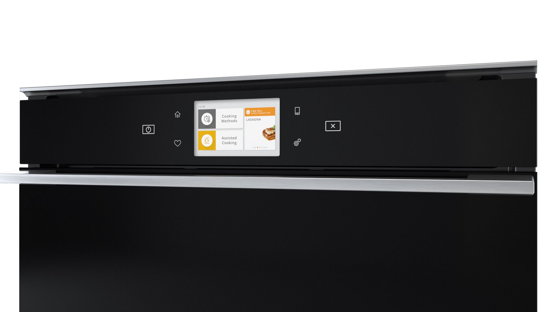 WHIRLPOOL oven W11OS14S2P afbeelding 3