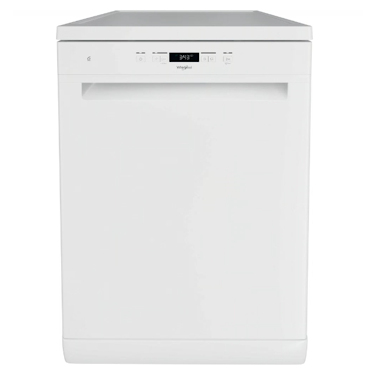 Whirlpool W2FHD624
