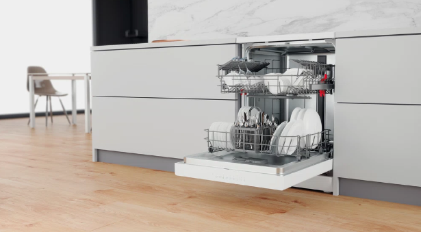 Whirlpool vaatwasser W2FHD624 afbeelding 3