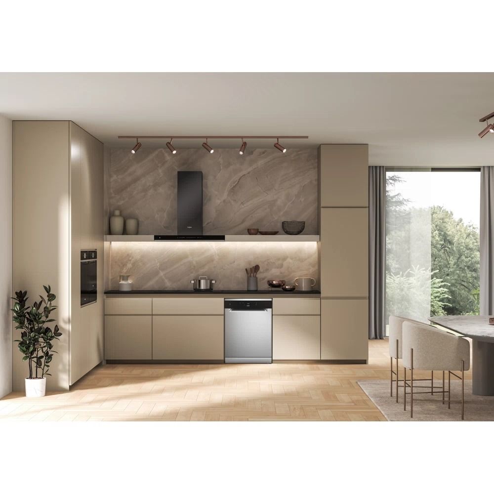 W2FHD624X Whirlpool afbeelding 2