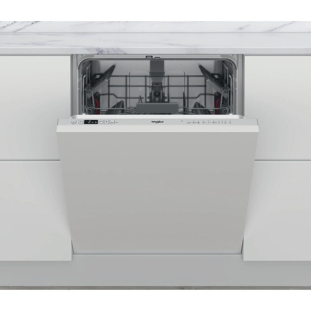 Whirlpool W2IHD524AS
