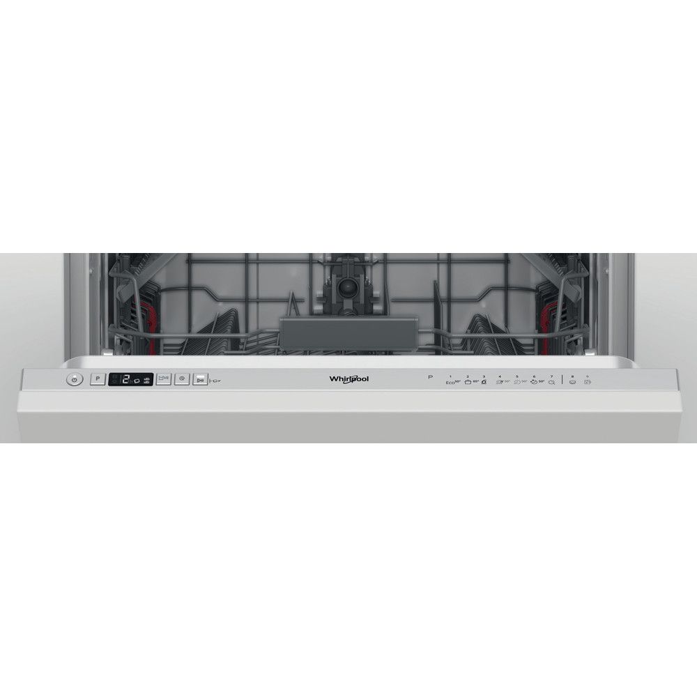 W2IHD524AS Whirlpool afbeelding 2