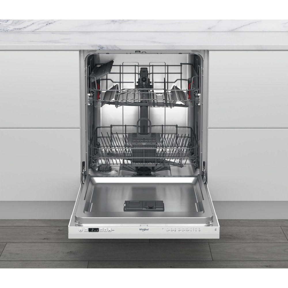 W2IHKD526A Whirlpool afbeelding 2
