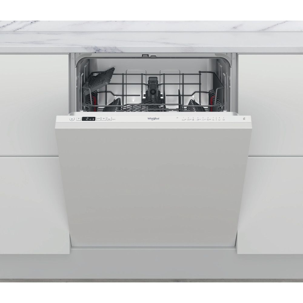 Whirlpool W2IHKD526A