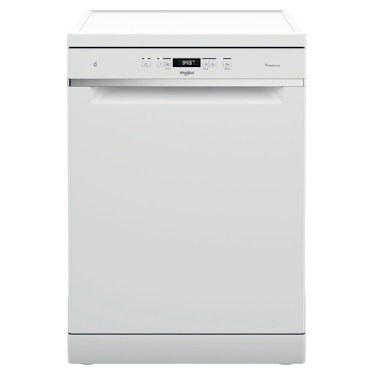 Whirlpool W3FD634