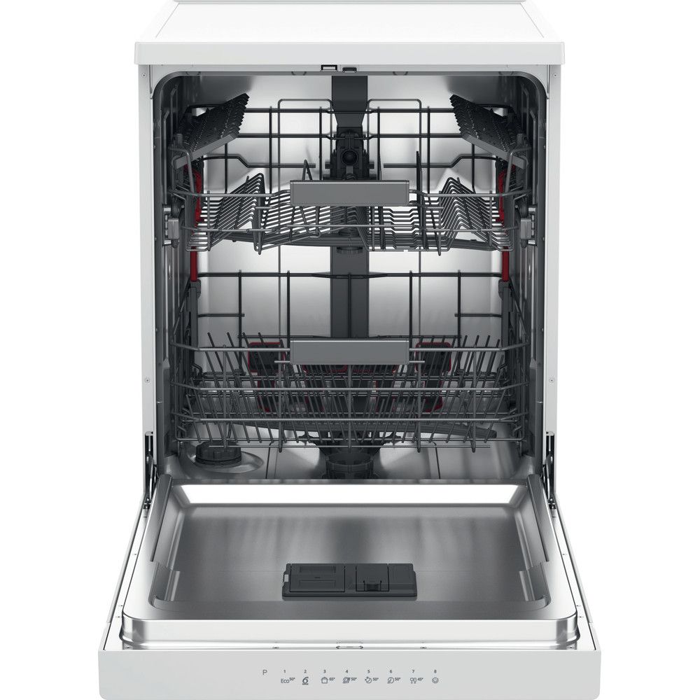 Whirlpool vaatwasser W3FD634 afbeelding 3