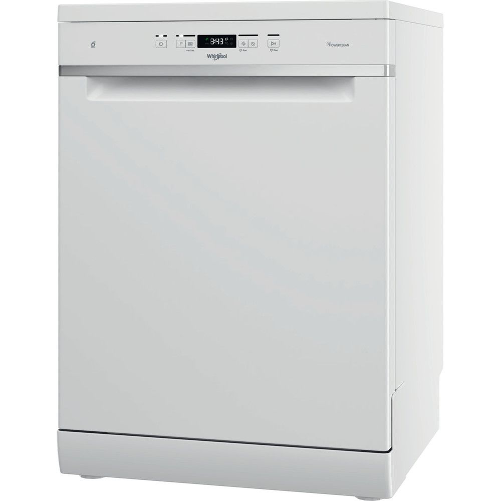 W3FD634 Whirlpool afbeelding 2