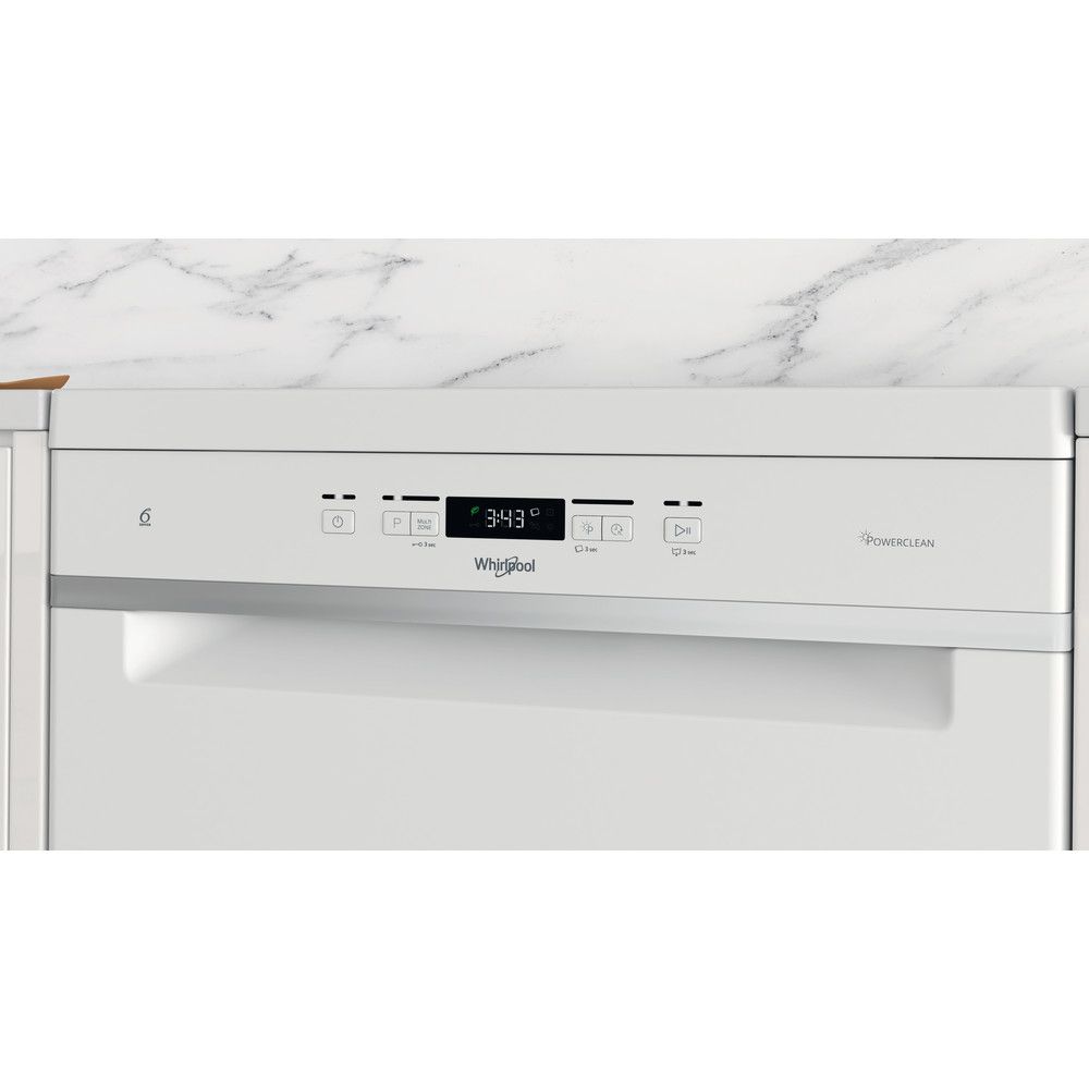 W3FD634 van Whirlpool afbeelding 6