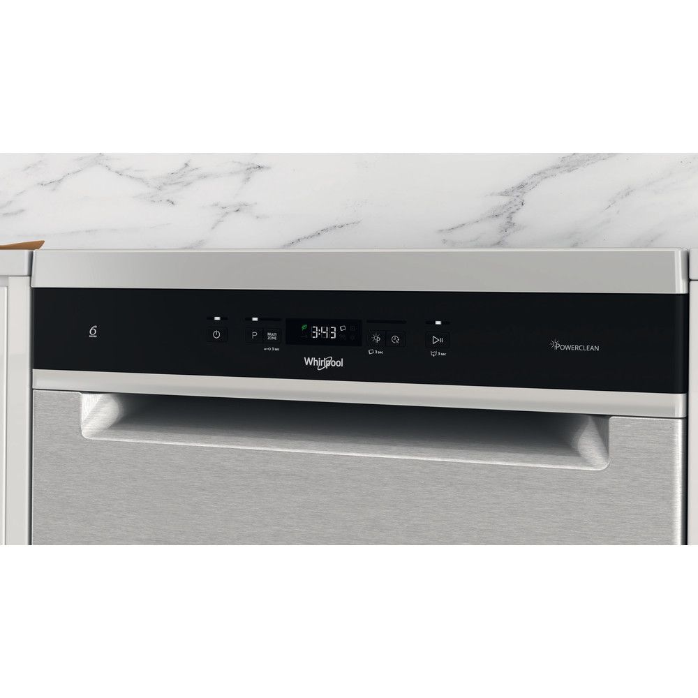 W3F D634 X van Whirlpool afbeelding 6