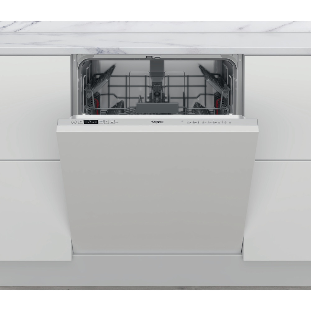 Whirlpool W3ID534SS
