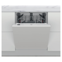 Whirlpool W3ID534SS