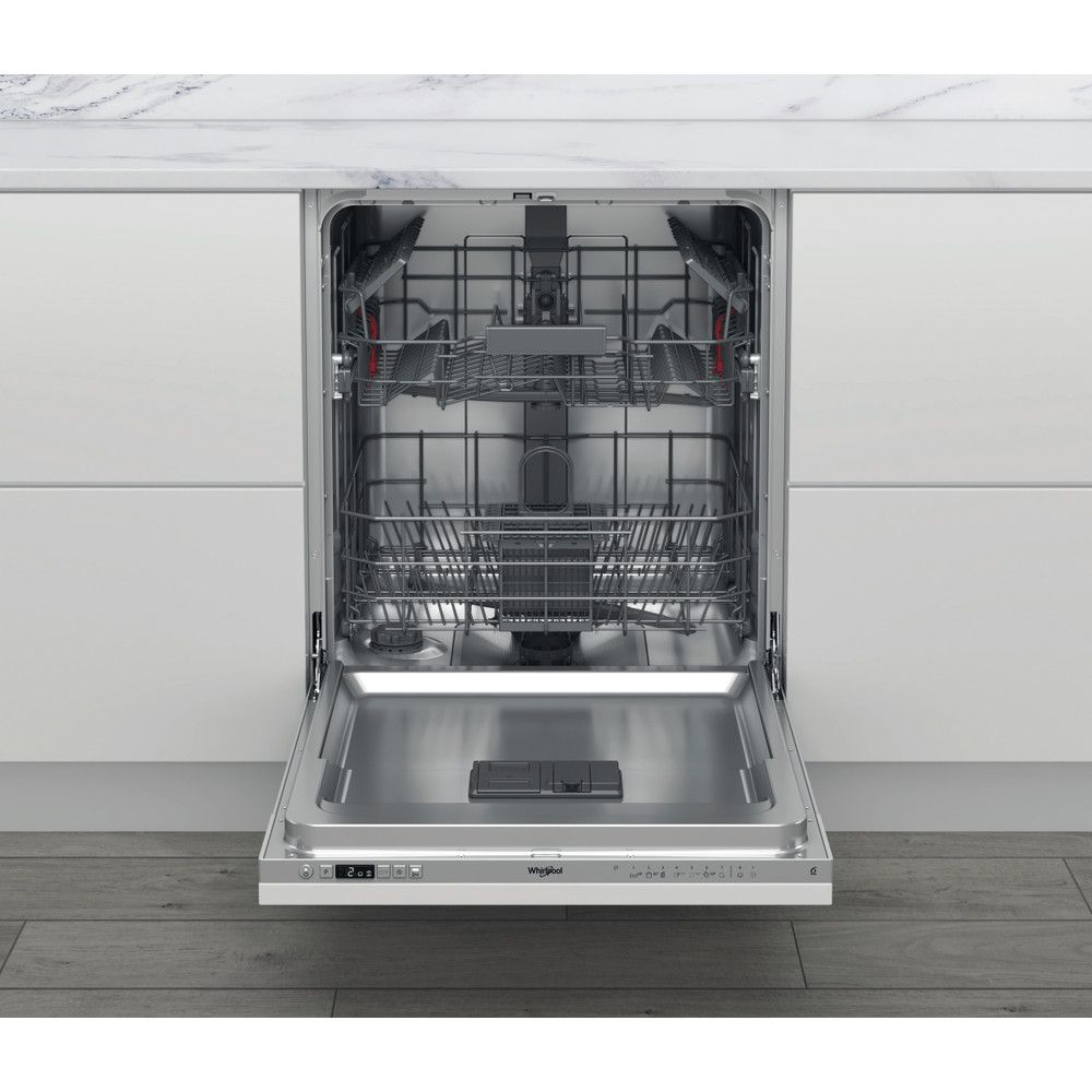 W3ID534SS Whirlpool afbeelding 2