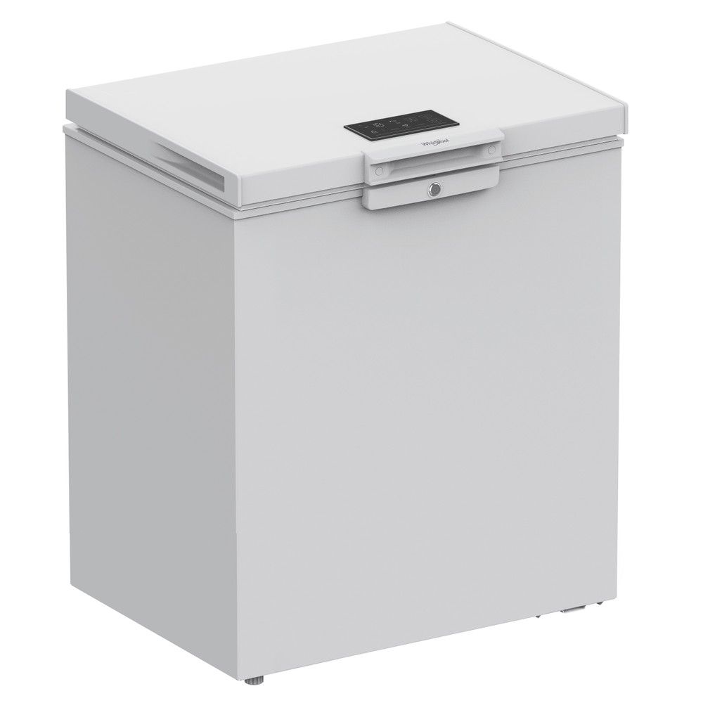 Whirlpool W3RHS14DW