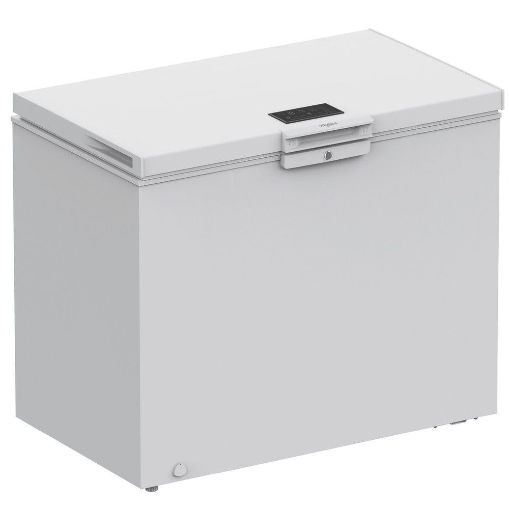 Whirlpool W3RHS19CW