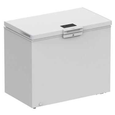 Whirlpool W3RHS19CW