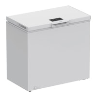 Whirlpool W3RHS19EW2