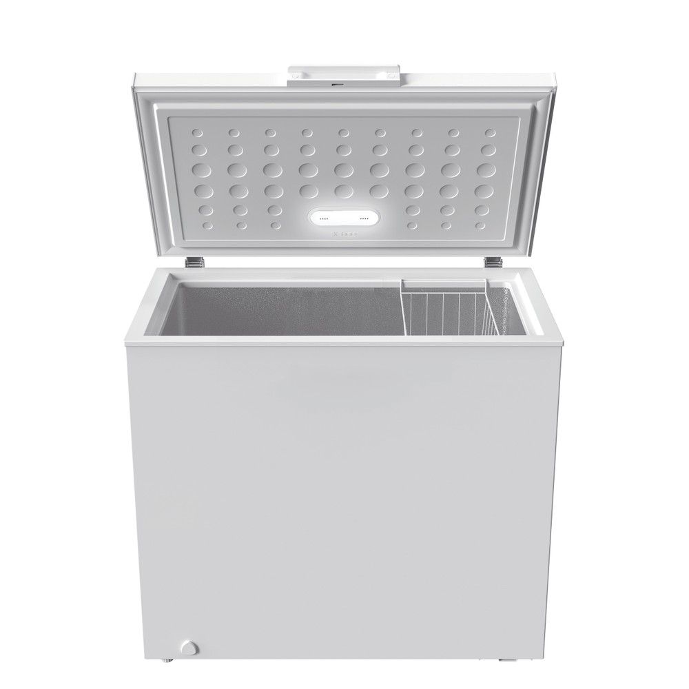 Whirlpool vriezer W3RHS19EW2 afbeelding 3