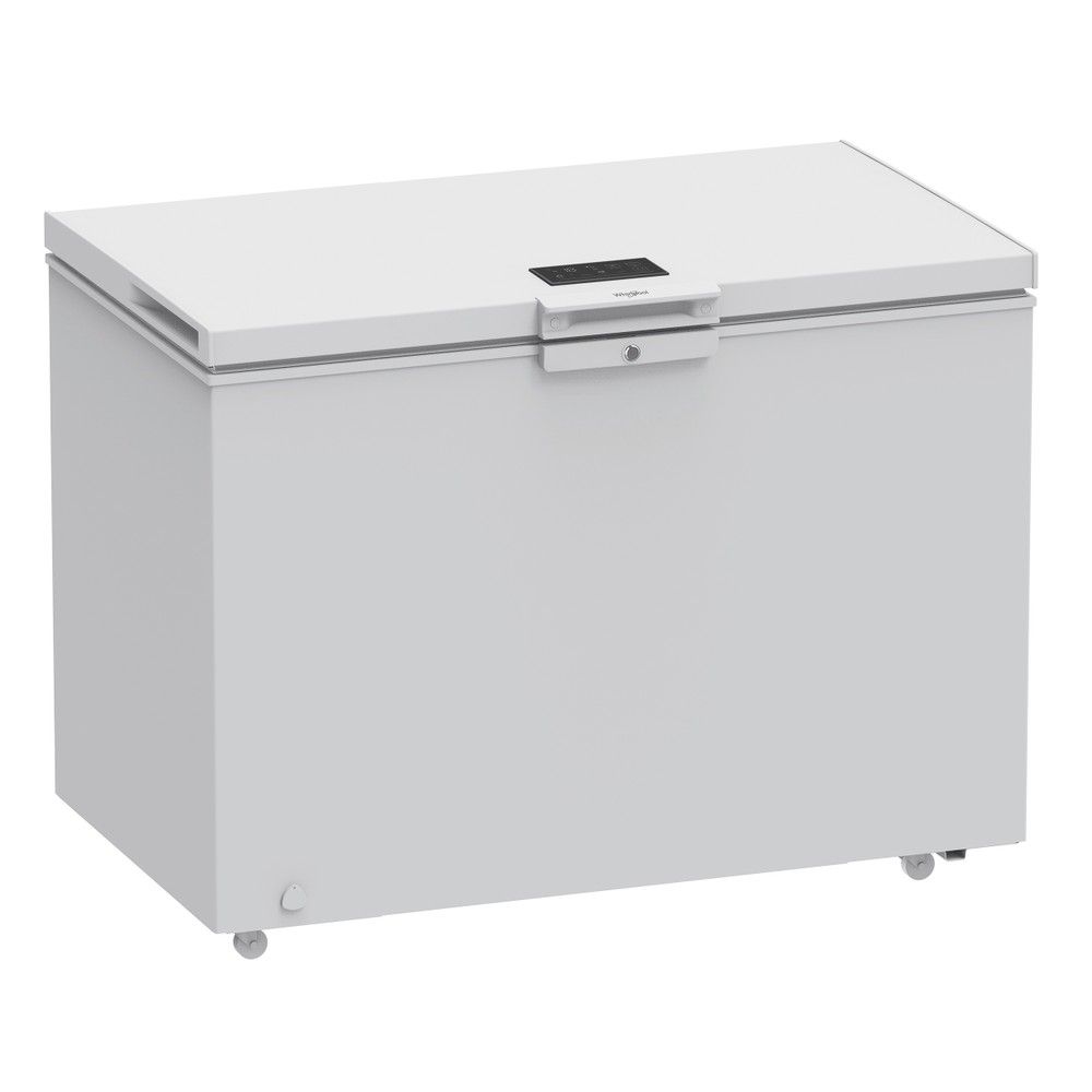 Whirlpool W3RHS30DW