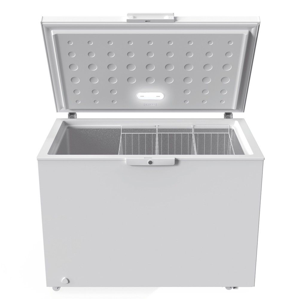 Whirlpool vriezer W3RHS30DW afbeelding 3