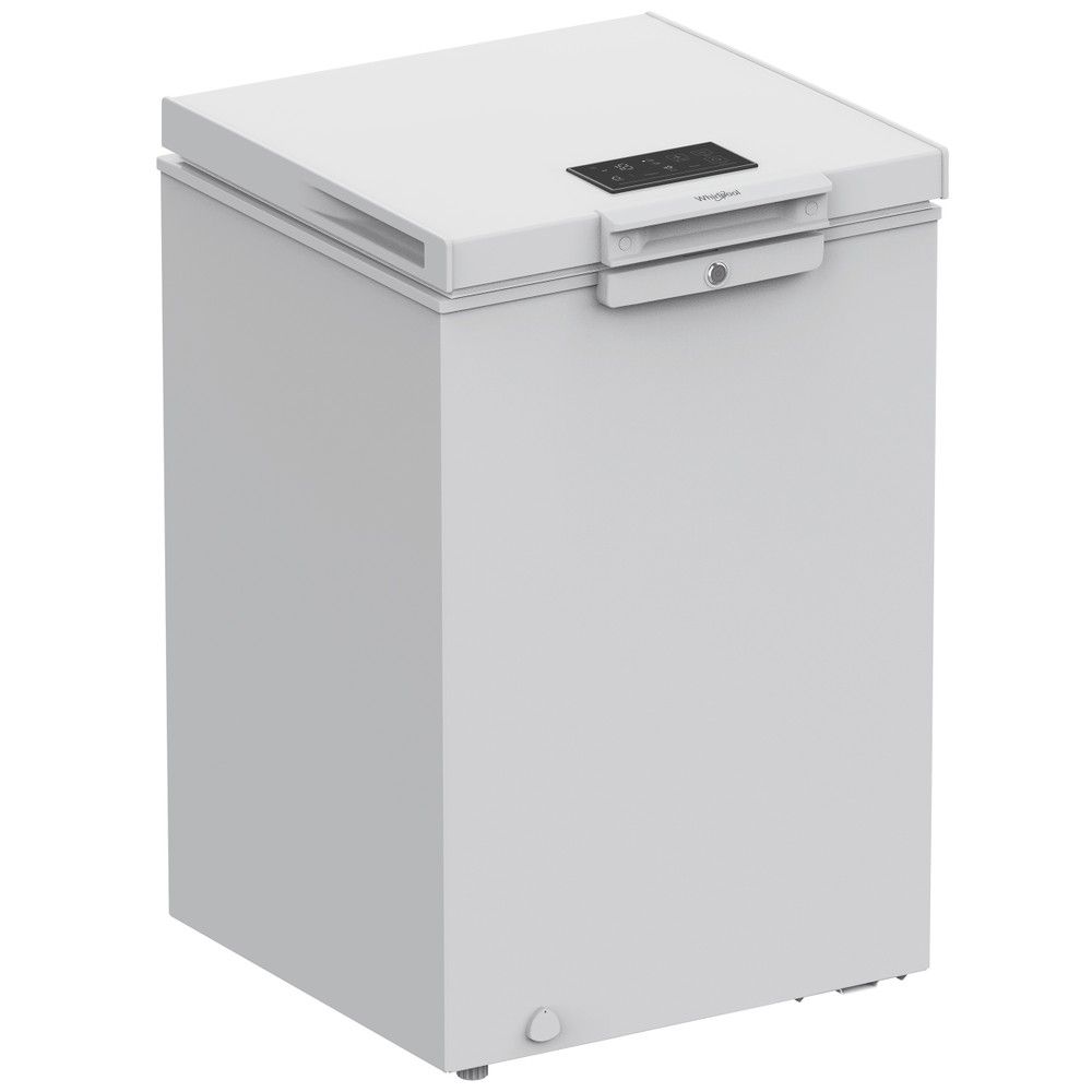 Whirlpool W3RHS98DW