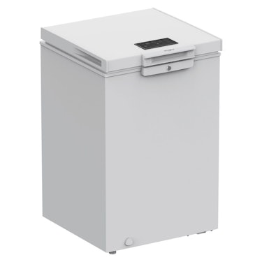 Whirlpool W3RHS98DW