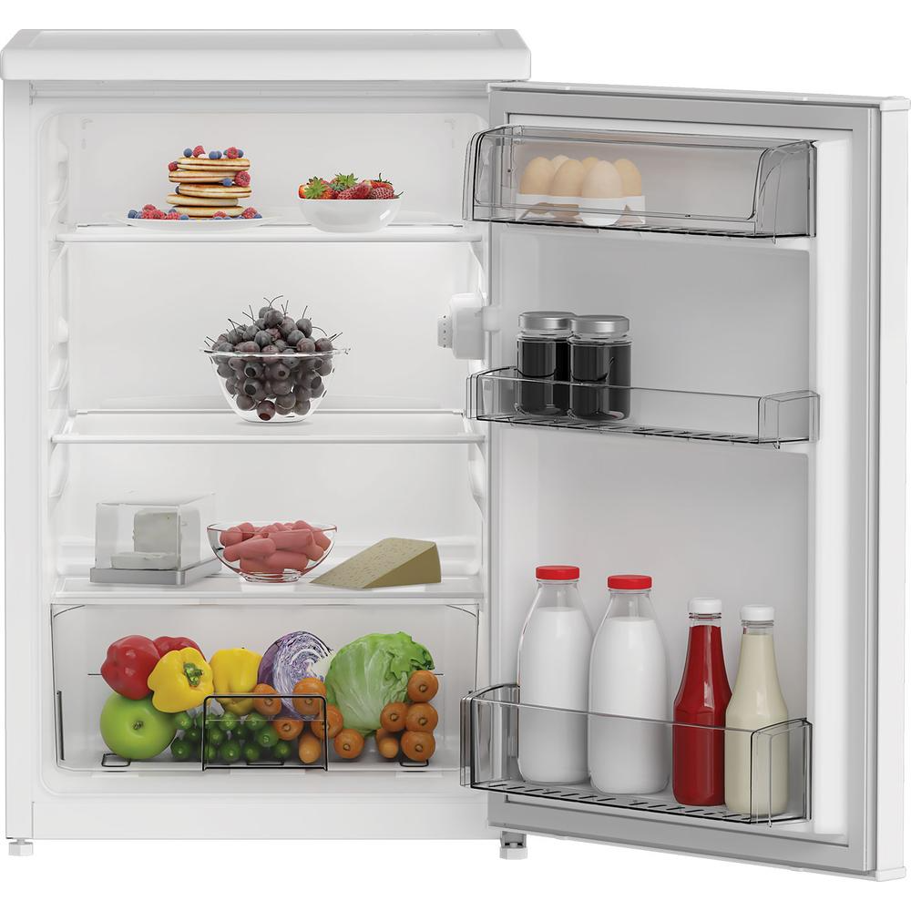 Whirlpool koelkast W55R1112W afbeelding 3